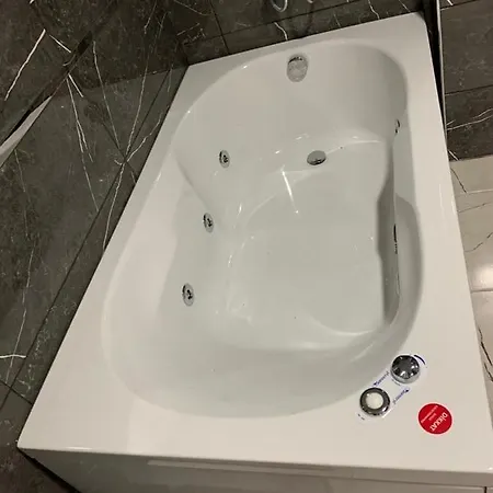 Panorama Penthouse Loft Duplex 250 M2 Alanya Antalya * Mahmutlar